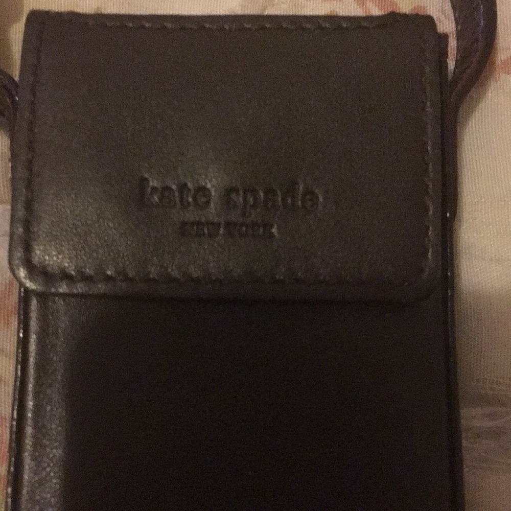 EUC Kate Spade iPod holder - Picture 6 of 9